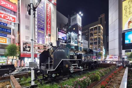 the b shimbashi toranomon - 16