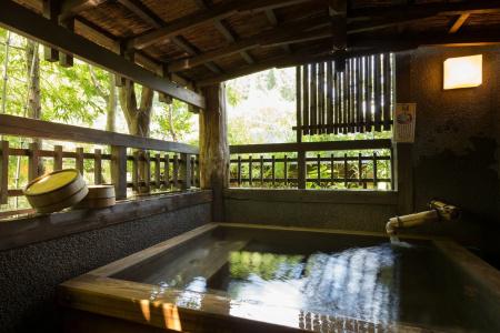 Kurokawa Onsen Oyado Noshiyu - 15
