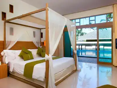 Mercure Koh Chang Hideaway - Sha Extra Plus - 4