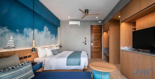 Vann Hua Hin Resort - 78