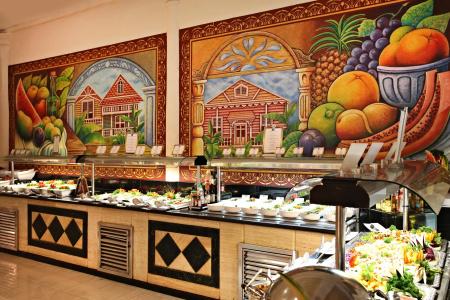Bahia Principe Grand El Portillo - All Inclusive - 9