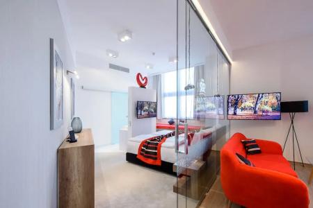 Karoly Corner Residences - 129