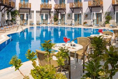 Elite Bodrum - 68