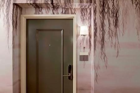 The Beverly Hilton - 112
