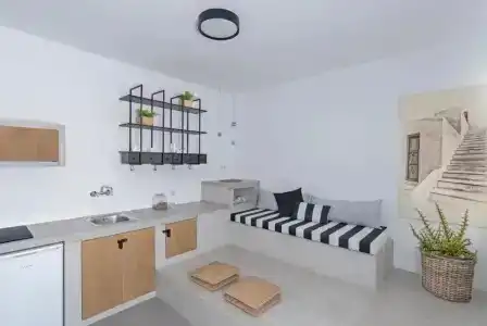 Anatoli Luxury Studios & Suites - 103