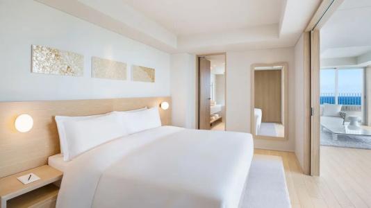 Iraph Sui, a Luxury Collection, Miyako Okinawa - 114