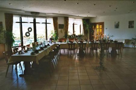 & Restaurant Bergfried - 20