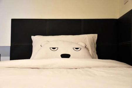 Tuck Me In - 42