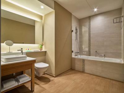 Hyatt Place Amsterdam Airport - 47