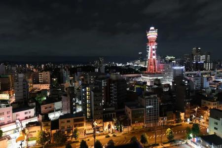 Eslead Namba South Ⅲ - 106