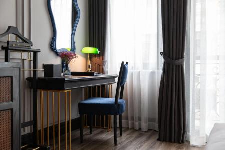 Solaria Hanoi - 4