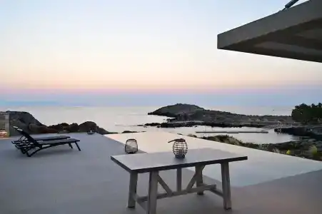 Kavos & Suites - 173
