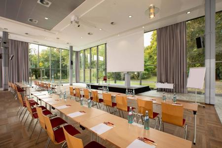 Dolce by Wyndham Bad Nauheim - 12