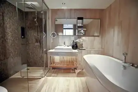 Arcadia Suites Ploenchit Sukhumvit by Compass Hospitality - 28