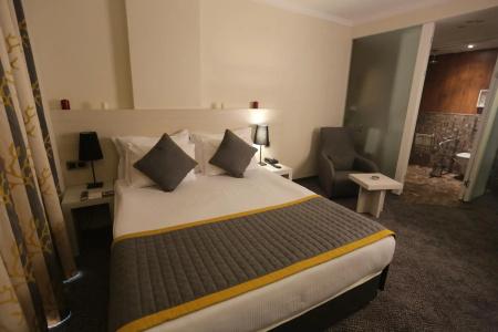 Koza Suite - 1