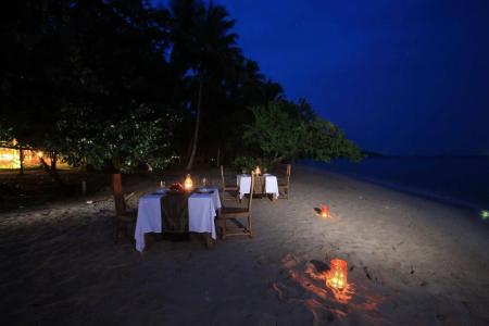 Chivapuri Beach Resort - 17