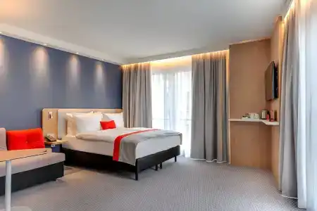 Holiday Inn Express - Berlin - Alexanderplatz, an IHG - 54