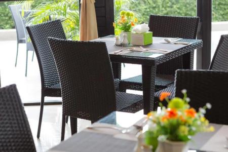 Golden Tulip Essential Pattaya - 69