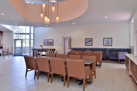 Holiday Inn Express New Orleans - St Charles, An Ihg - 21