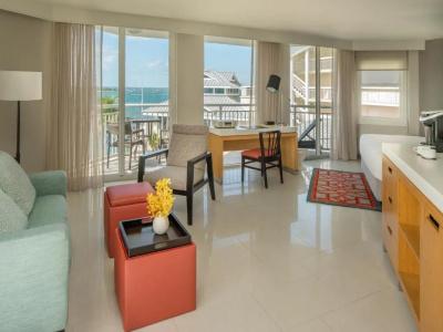 Hyatt Centric & Spa - 39