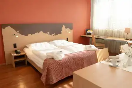 Swissever Zug Swiss Quality - 73
