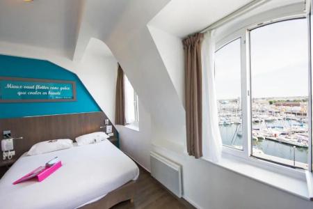 ibis Styles Saint Malo Centre Historique - 94