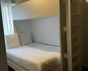 Hôtel Calm Lille - 3