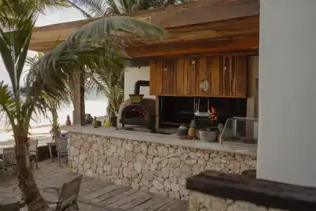 Chiringuito Tulum - 37