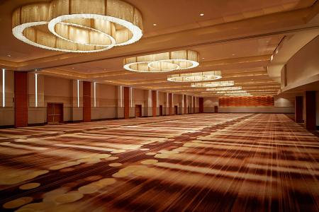 Atlanta Marriott Marquis - 16