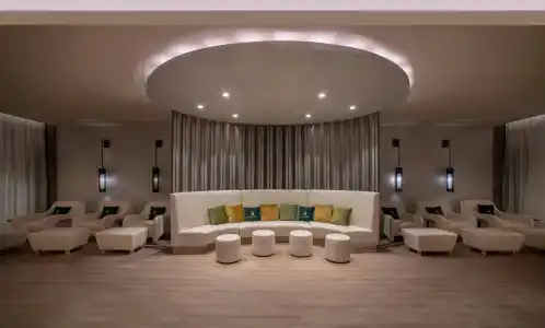 Hilton Istanbul Bakirkoy - 19