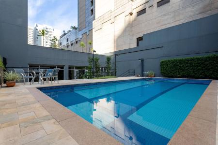 Wyndham Sao Paulo Paulista - 13