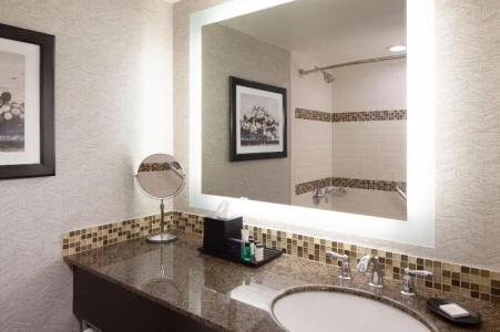 Sheraton Anchorage & Spa - 83