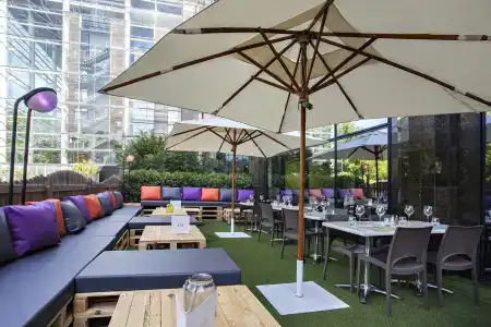 Mercure Toulouse Centre Compans - 24