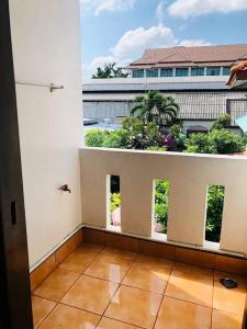 Top Hostel (Top Mansion) - 24