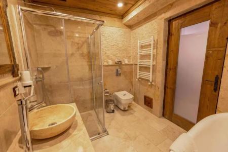 Sultan Cave Suites - 95