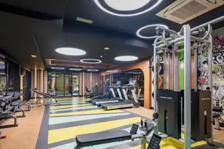 Elysium Green Suites - 6