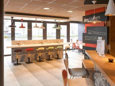 ibis Strasbourg Centre Les Halles - 17