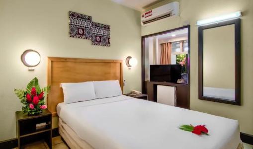 Tanoa Skylodge - 31