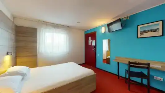L'Auberge Everde Tarbes-Ibos - 37