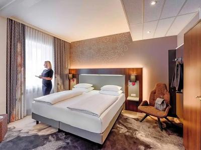 Mercure München am Olympiapark - 27