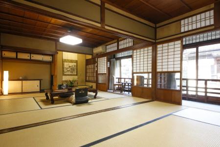 Ryokan Sanga - 25