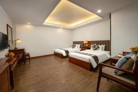 Bamboo Sapa - 36