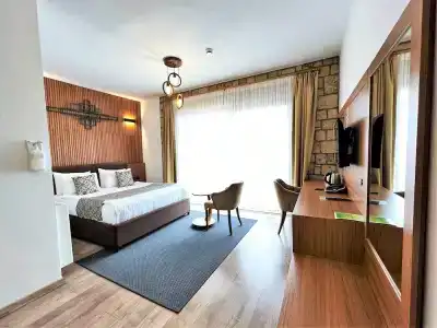 1774 Kazdagi Termal Butik Otel - 39