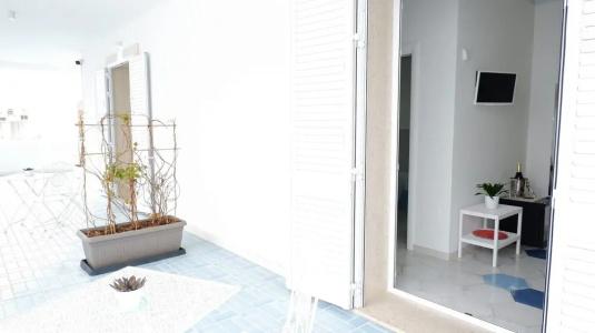 Kalinifta Rooms Apartment - 132