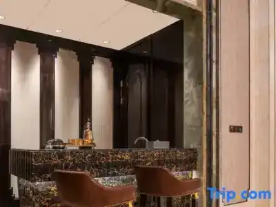 Wanda Reign Chengdu - 129