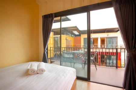 Tuscany Land Resort Donmuang - 28