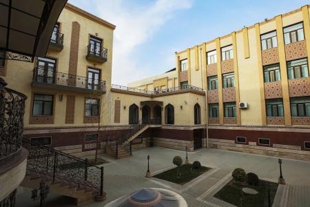 Zargaron Plaza - 96