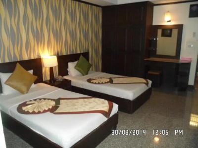 Royal Peninsula Chiangmai - 111