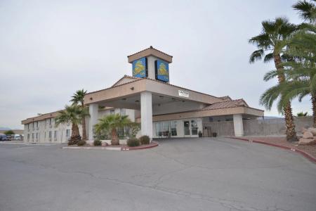 Sunrise Inn - 0