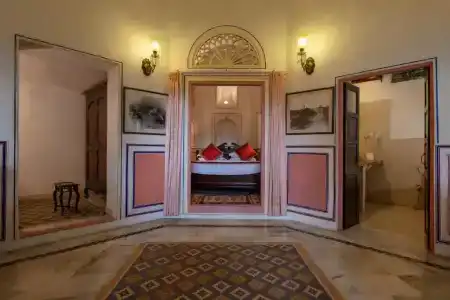 Narain Niwas Palace - 123